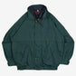 MEN'S VINTAGE 1990S AUTOLIV BOMBER JACKET - LARGE