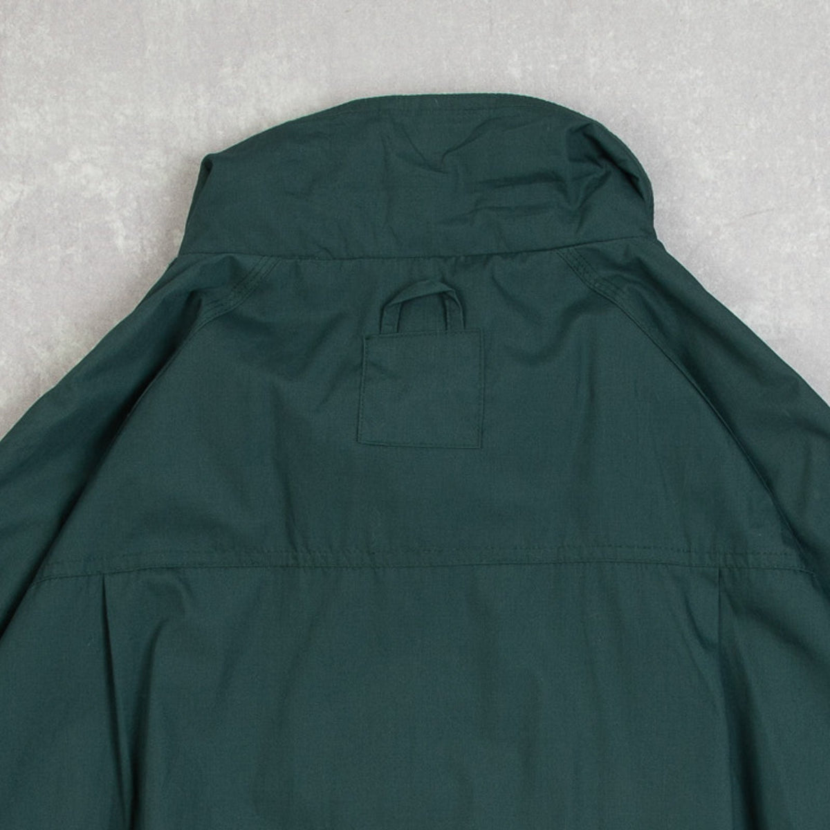 MEN'S VINTAGE 1990S AUTOLIV BOMBER JACKET - LARGE