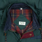 MEN'S VINTAGE 1990S AUTOLIV BOMBER JACKET - LARGE