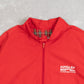 MEN'S VINTAGE 1980S KINSLEY HARRINGTON WORKWEAR JACKET - X-LARGE