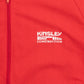 MEN'S VINTAGE 1980S KINSLEY HARRINGTON WORKWEAR JACKET - X-LARGE