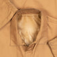 MEN'S VINTAGE 1980S BOXY WORKWEAR JACKET - LARGE