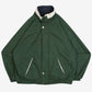 MEN'S VINTAGE 1990S FULL ZIP BOMBER JACKET - LARGE