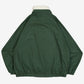 MEN'S VINTAGE 1990S FULL ZIP BOMBER JACKET - LARGE