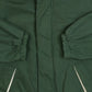MEN'S VINTAGE 1990S FULL ZIP BOMBER JACKET - LARGE