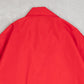 MEN'S VINTAGE 1980S FIBERGLAS COACH JACKET - LARGE