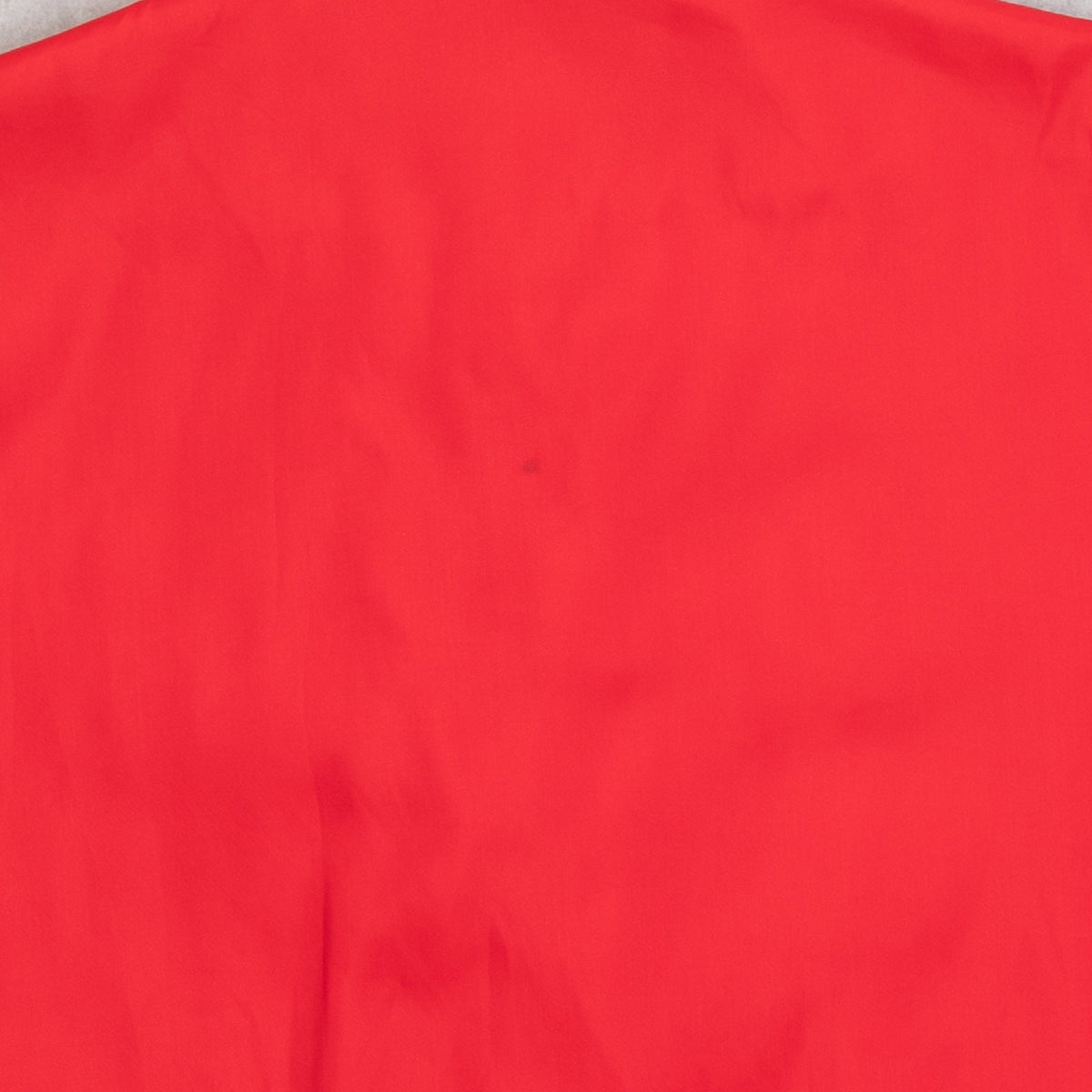 MEN'S VINTAGE 1980S FIBERGLAS COACH JACKET - LARGE