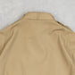 MEN'S VINTAGE 1980S UTILITY BOMBER JACKET - MEDIUM