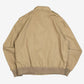 MEN'S VINTAGE 1980S UTILITY BOMBER JACKET - MEDIUM