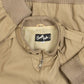 MEN'S VINTAGE 1980S UTILITY BOMBER JACKET - MEDIUM