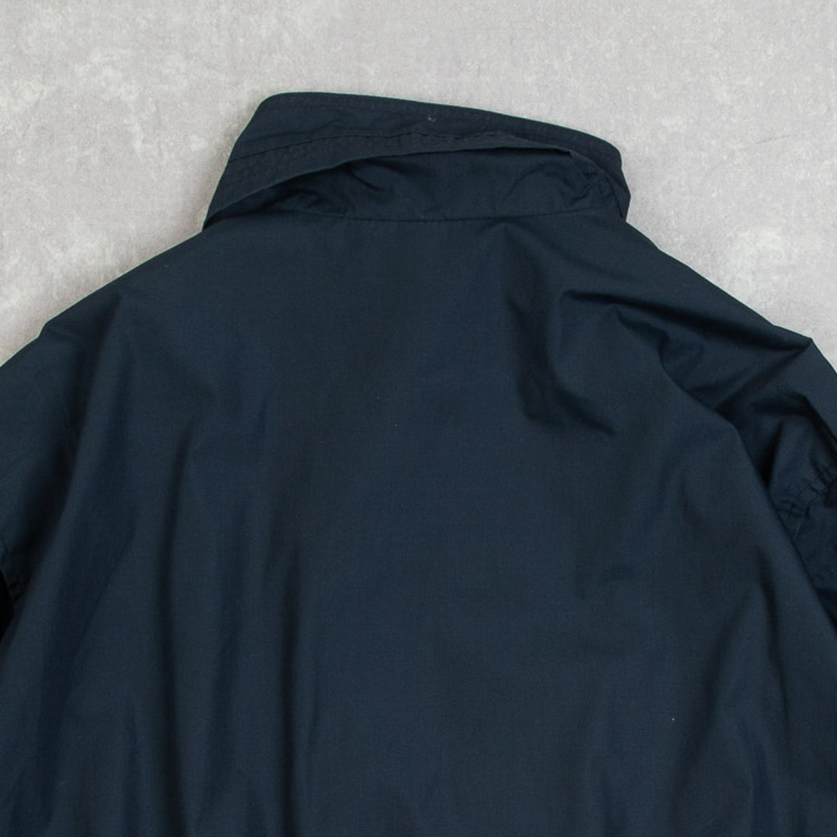 MEN'S VINTAGE 1990S MEMBERS ONLY HARRINGTON BOMBER JACKET - X-LARGE