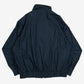 MEN'S VINTAGE 1990S MEMBERS ONLY HARRINGTON BOMBER JACKET - X-LARGE