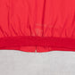 MEN'S VINTAGE 1990S MEMBERS ONLY UTILITY BOMBER JACKET - X-LARGE