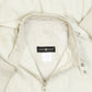 MEN'S VINTAGE 1990S UTILITY BOMBER JACKET - SMALL