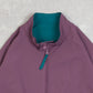 WOMEN'S VINTAGE 1990S WATERPROOF BOMBER JACKET - X-LARGE