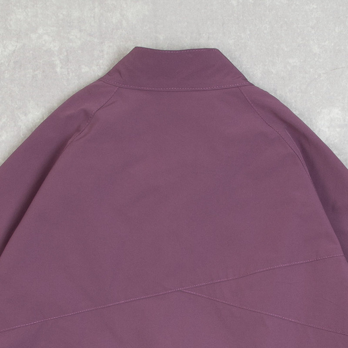 WOMEN'S VINTAGE 1990S WATERPROOF BOMBER JACKET - X-LARGE