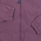 WOMEN'S VINTAGE 1990S WATERPROOF BOMBER JACKET - X-LARGE