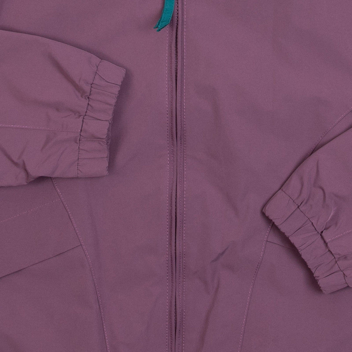 WOMEN'S VINTAGE 1990S WATERPROOF BOMBER JACKET - X-LARGE