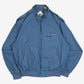 MEN'S VINTAGE 1990S UTILITY BOMBER JACKET - MEDIUM