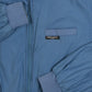 MEN'S VINTAGE 1990S UTILITY BOMBER JACKET - MEDIUM
