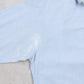 MEN'S VINTAGE 1990S CHAPS OXFORD SHIRT - X-LARGE