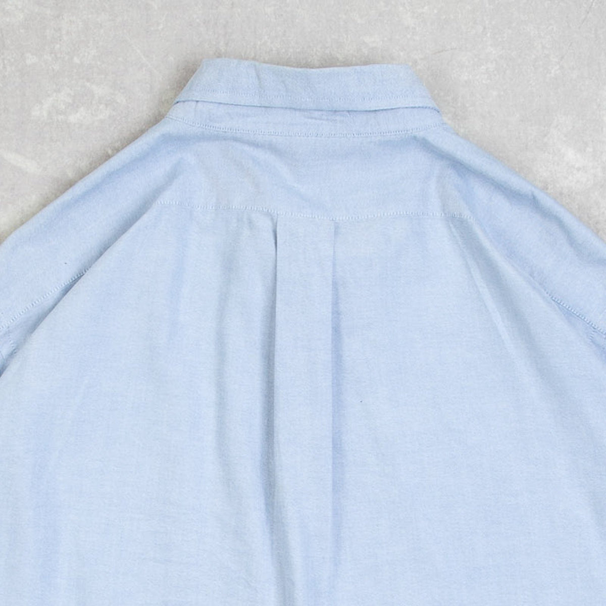 MEN'S VINTAGE 1990S CHAPS OXFORD SHIRT - X-LARGE