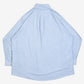 MEN'S VINTAGE 1990S CHAPS OXFORD SHIRT - X-LARGE