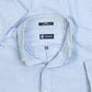 MEN'S VINTAGE 1990S CHAPS OXFORD SHIRT - X-LARGE