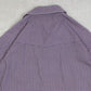 MEN'S VINTAGE 1990S CHECKED WESTERN SHIRT - X-LARGE