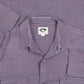 MEN'S VINTAGE 1990S CHECKED WESTERN SHIRT - X-LARGE