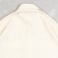MEN'S VINTAGE 1980S WESTERN SHORT SLEEVE SHIRT - LARGE