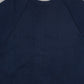 WOMEN'S VINTAGE 1990S BLANK RAGLAN SWEATSHIRT - LARGE