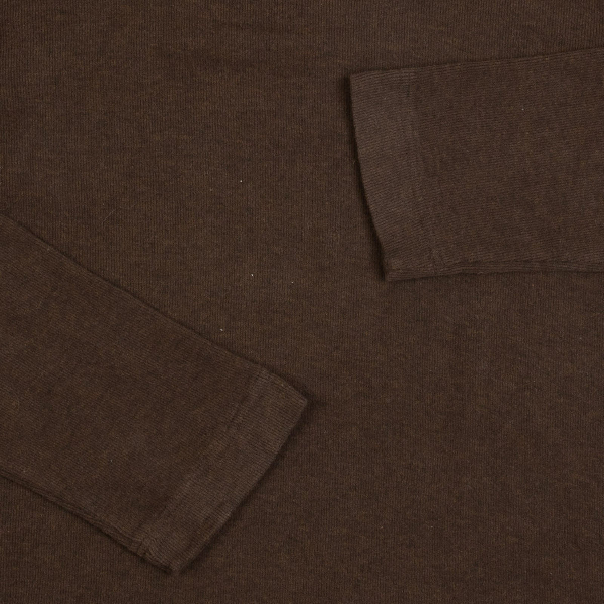 MEN'S VINTAGE GAP BLANK KNITTED JUMPER - LARGE