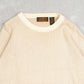 MEN'S VINTAGE 1990S EDDIE BAUER PATTERNED KNITTED JUMPER - X-LARGE