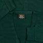 MEN'S VINTAGE 1980S BOXY KNITTED CARDIGAN - X-LARGE