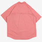MEN'S VINTAGE 1990S L.L.BEAN WORKWEAR SHORT SLEEVE SHIRT - LARGE