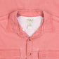 MEN'S VINTAGE 1990S L.L.BEAN WORKWEAR SHORT SLEEVE SHIRT - LARGE