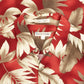 MEN'S VINTAGE 1990S HAWAIIAN SHORT SLEEVE PATTERNED SHIRT - LARGE
