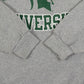 MEN'S VINTAGE RUSSELL ATHLETIC MICHIGAN STATE UNIVERSITY SWEATSHIRT - SMALL