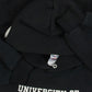 MEN'S VINTAGE UNIVERSITY OF SCRANTON HOODED SWEATSHIRT - X-LARGE