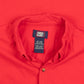 MEN'S VINTAGE 1990S WORKWEAR SHORT SLEEVE SHIRT - LARGE