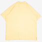 MEN'S VINTAGE 1990S CUBAN GUAYABERA SHORT SLEEVE SHIRT - XX-LARGE