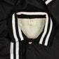 MEN'S VINTAGE 1980S MARENGO SATIN BOMBER JACKET - MEDIUM