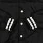 MEN'S VINTAGE 1980S MARENGO SATIN BOMBER JACKET - MEDIUM