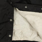 MEN'S VINTAGE 1980S MARENGO SATIN BOMBER JACKET - MEDIUM