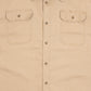 MEN'S VINTAGE 1990S WRANGLER WORKWEAR SHORT SLEEVE SHIRT - XXX-LARGE