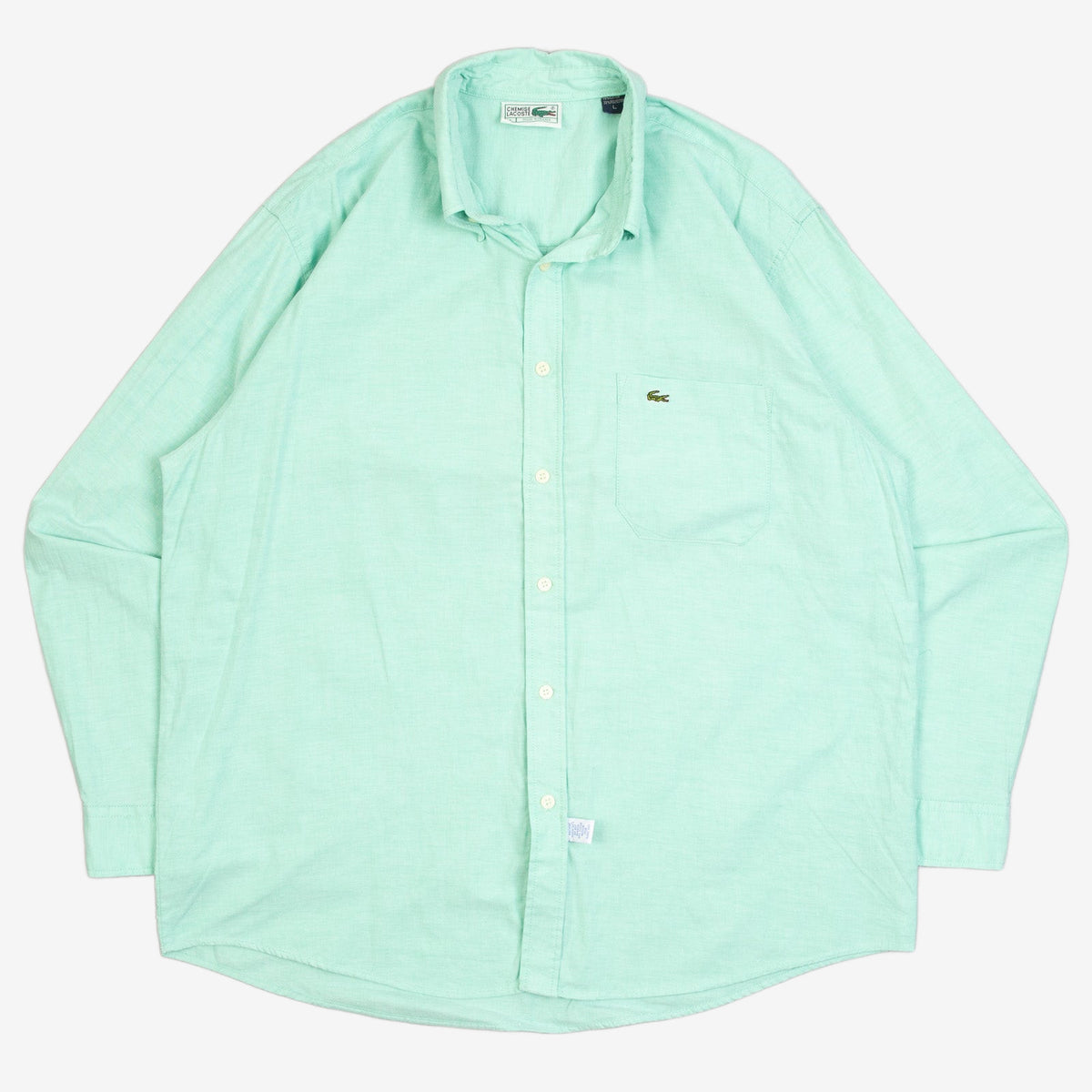 Lacoste