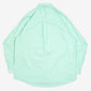 MEN'S VINTAGE 1990S LACOSTE BLANK SHIRT - LARGE