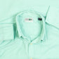 MEN'S VINTAGE 1990S LACOSTE BLANK SHIRT - LARGE