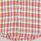 MEN'S VINTAGE 1990S BROOKS BROTHERS CHECKED SHIRT - MEDIUM